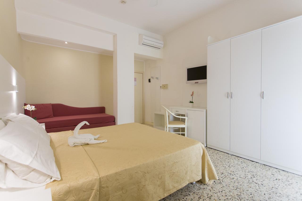 Sirena Boutique Hotel Gabicce Mare Exterior photo